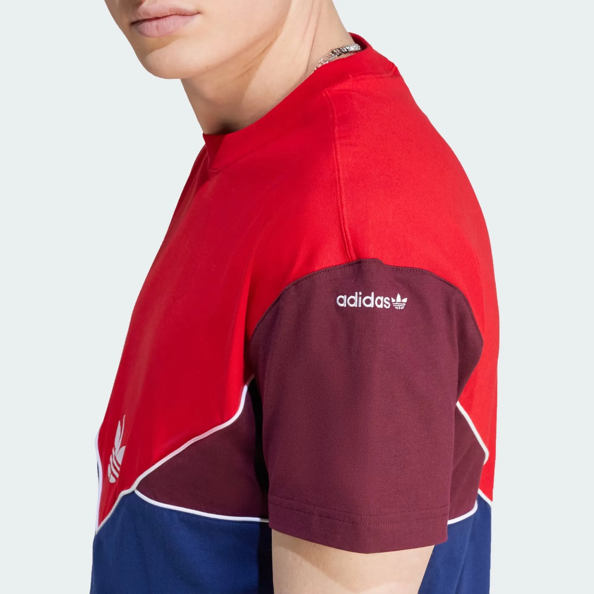 Adidas Adicolor Seasonal Archive Tee - Men