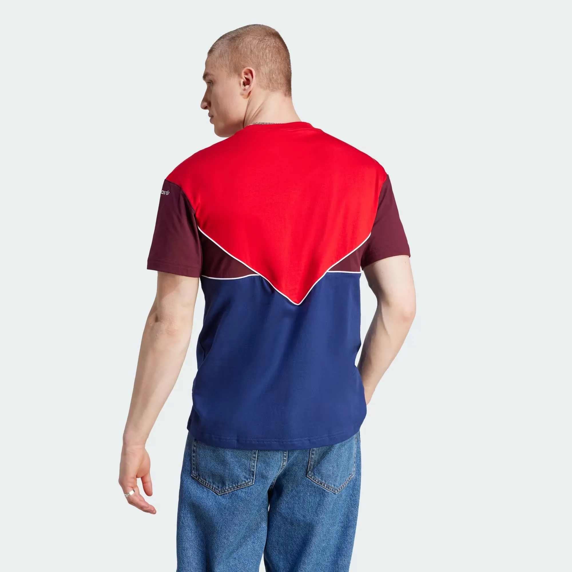 Adidas Adicolor Seasonal Archive Tee - Men