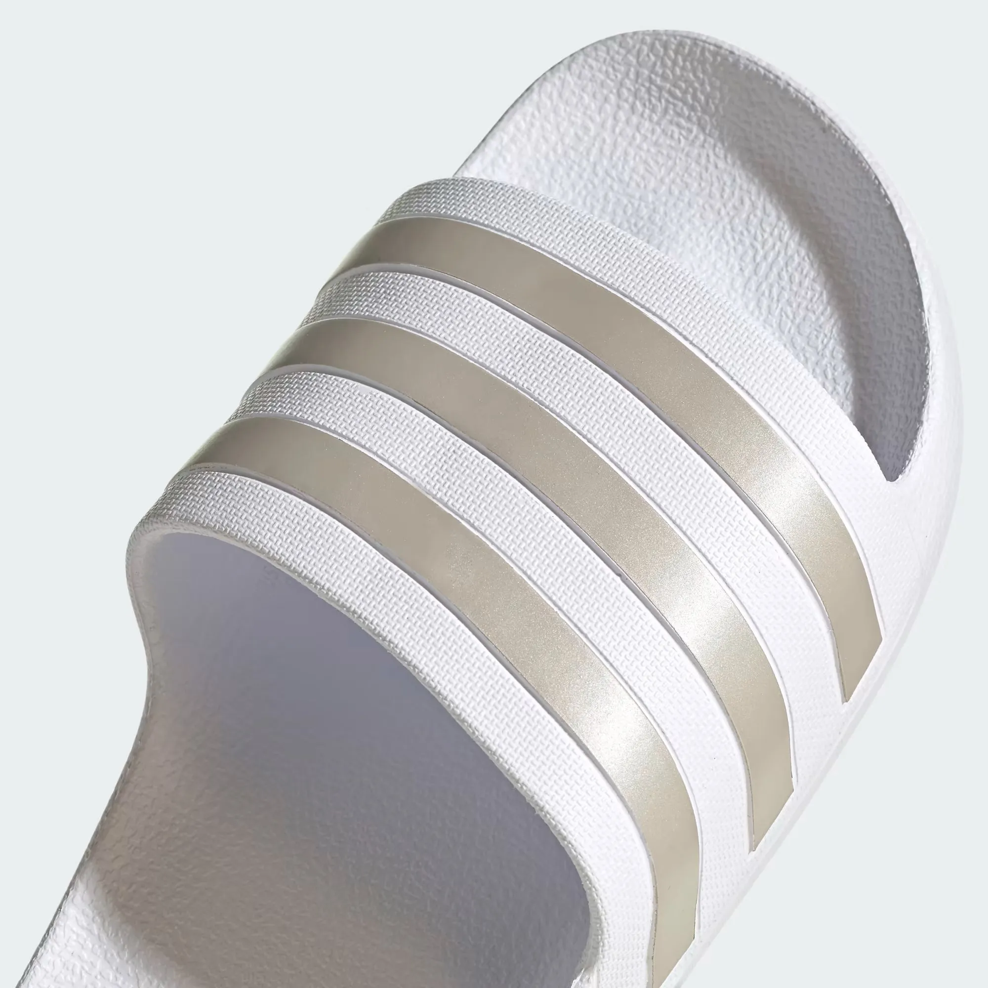 Adidas Adilette Aqua Slides - Men