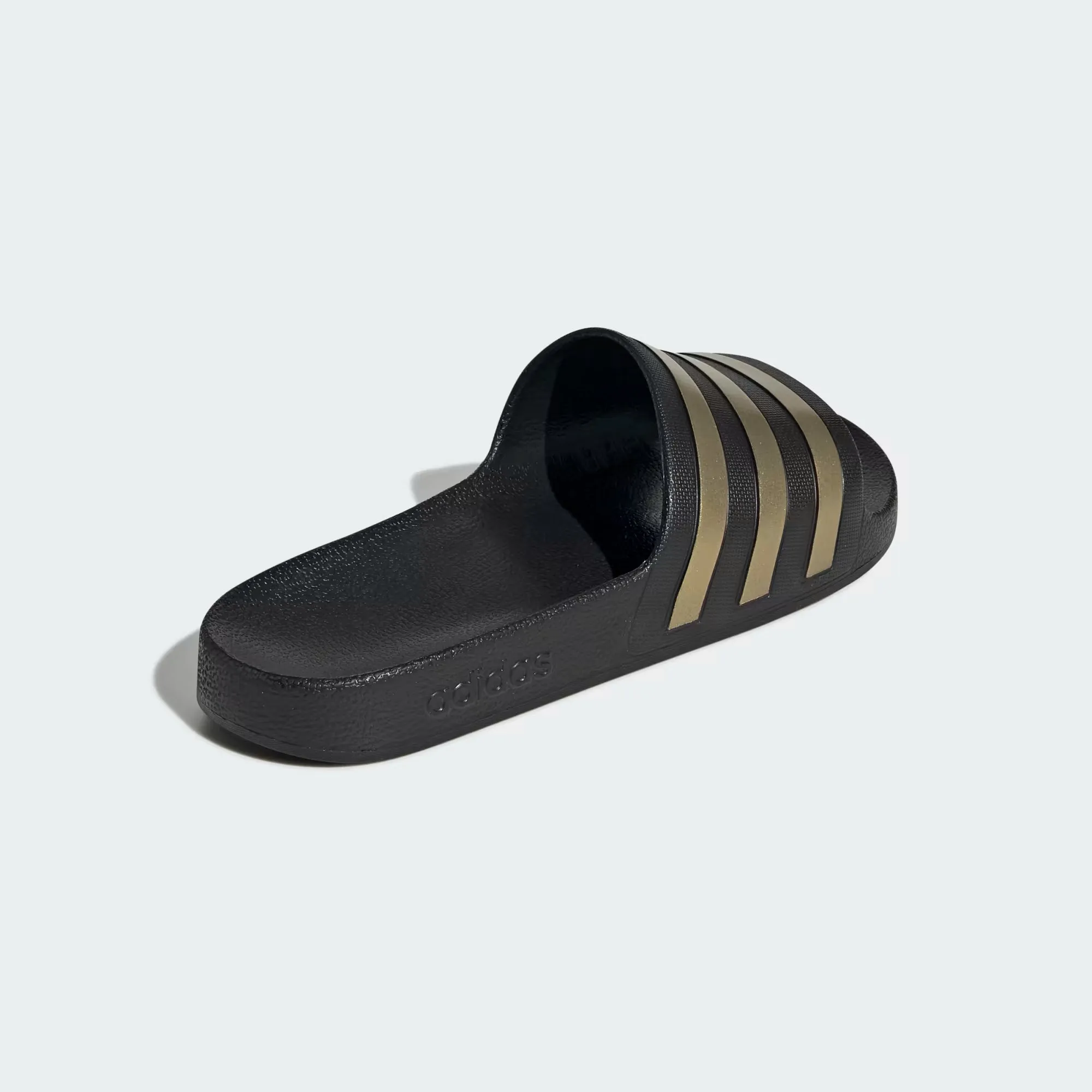 Adidas Adilette Aqua Slides - Men