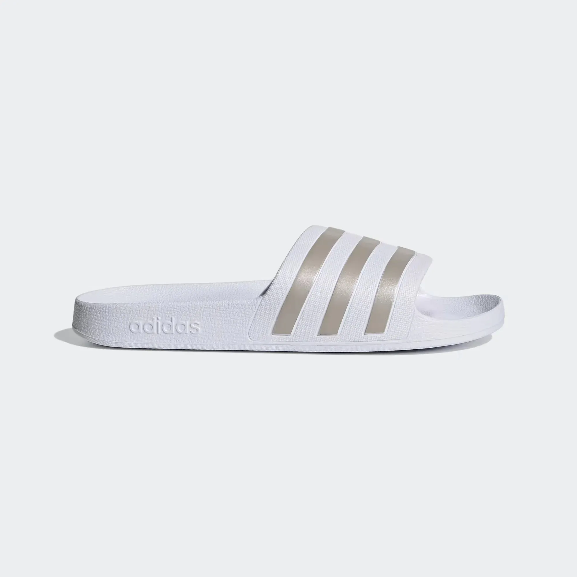 Adidas Adilette Aqua Slides - Men