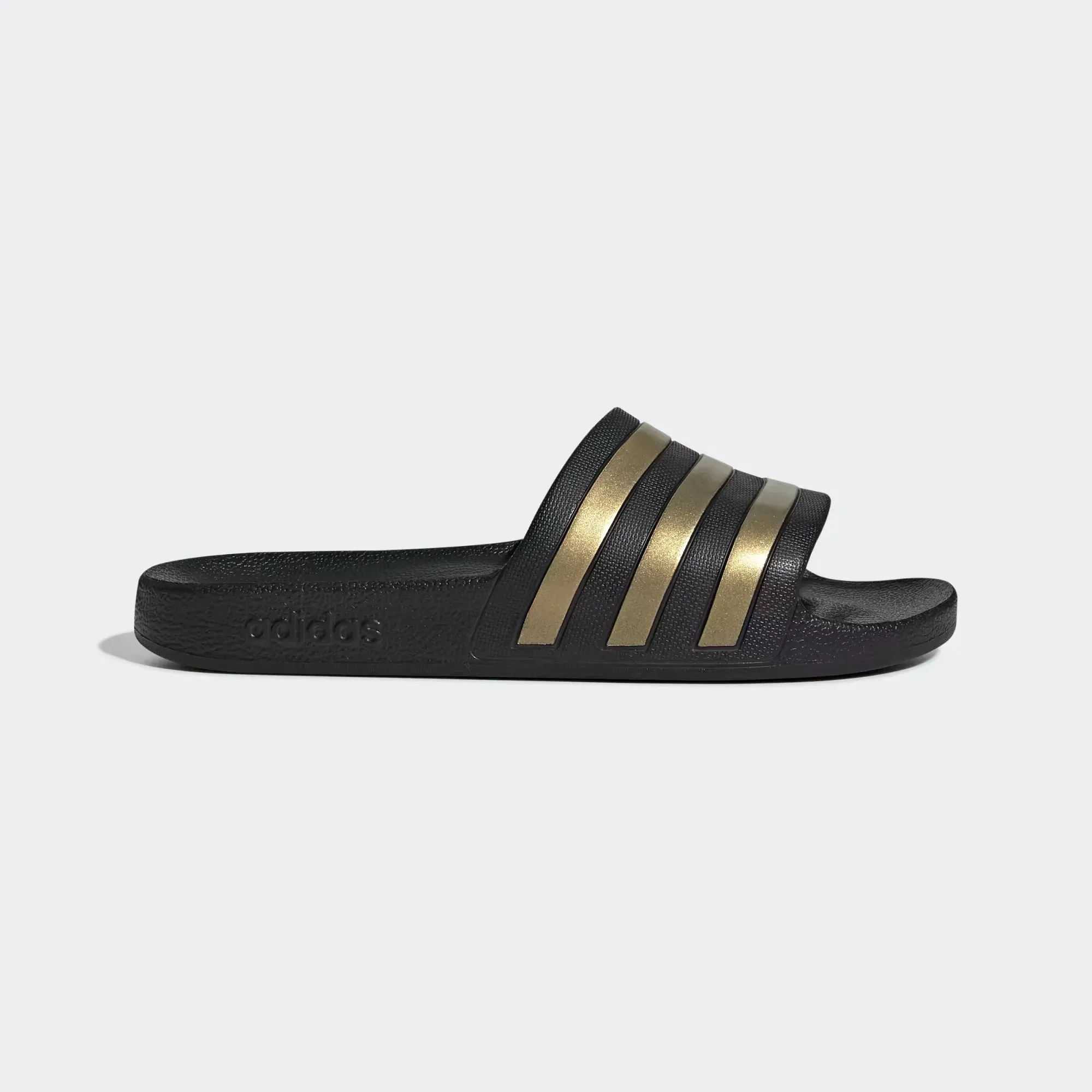 Adidas Adilette Aqua Slides - Men