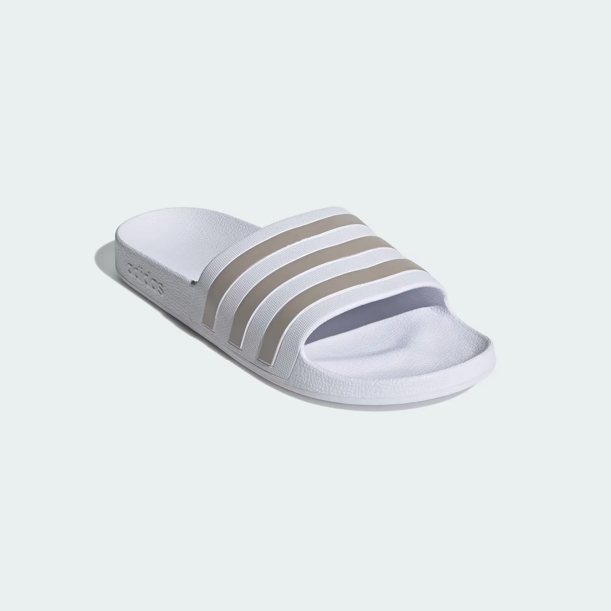 Adidas Adilette Aqua Slides - Men