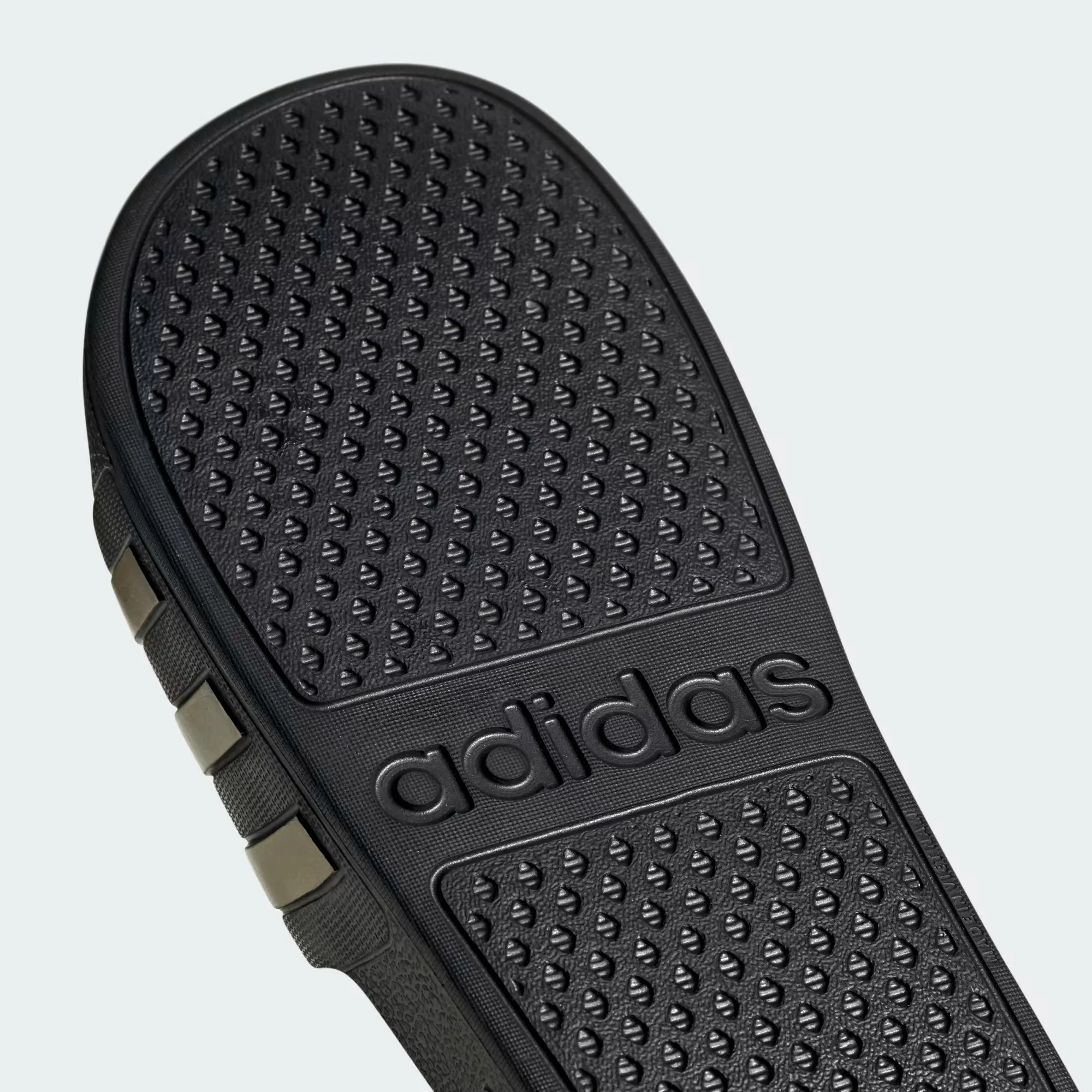 Adidas Adilette Aqua Slides - Men