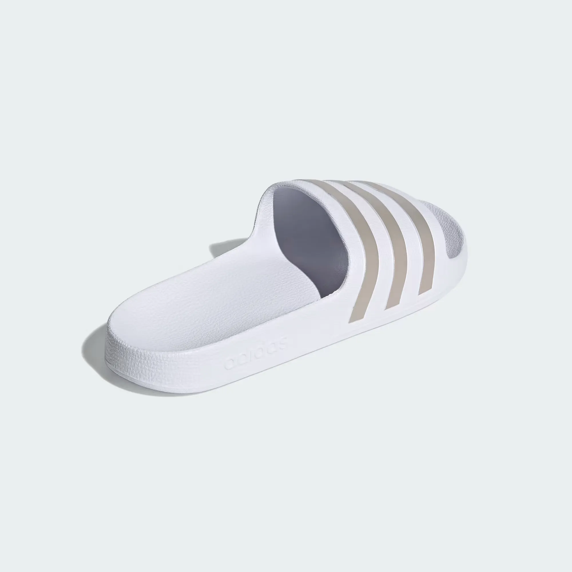 Adidas Adilette Aqua Slides - Men