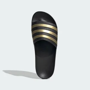 Adidas Adilette Aqua Slides - Men