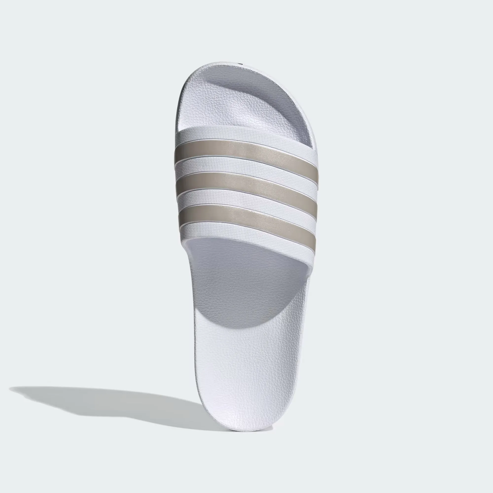 Adidas Adilette Aqua Slides - Men