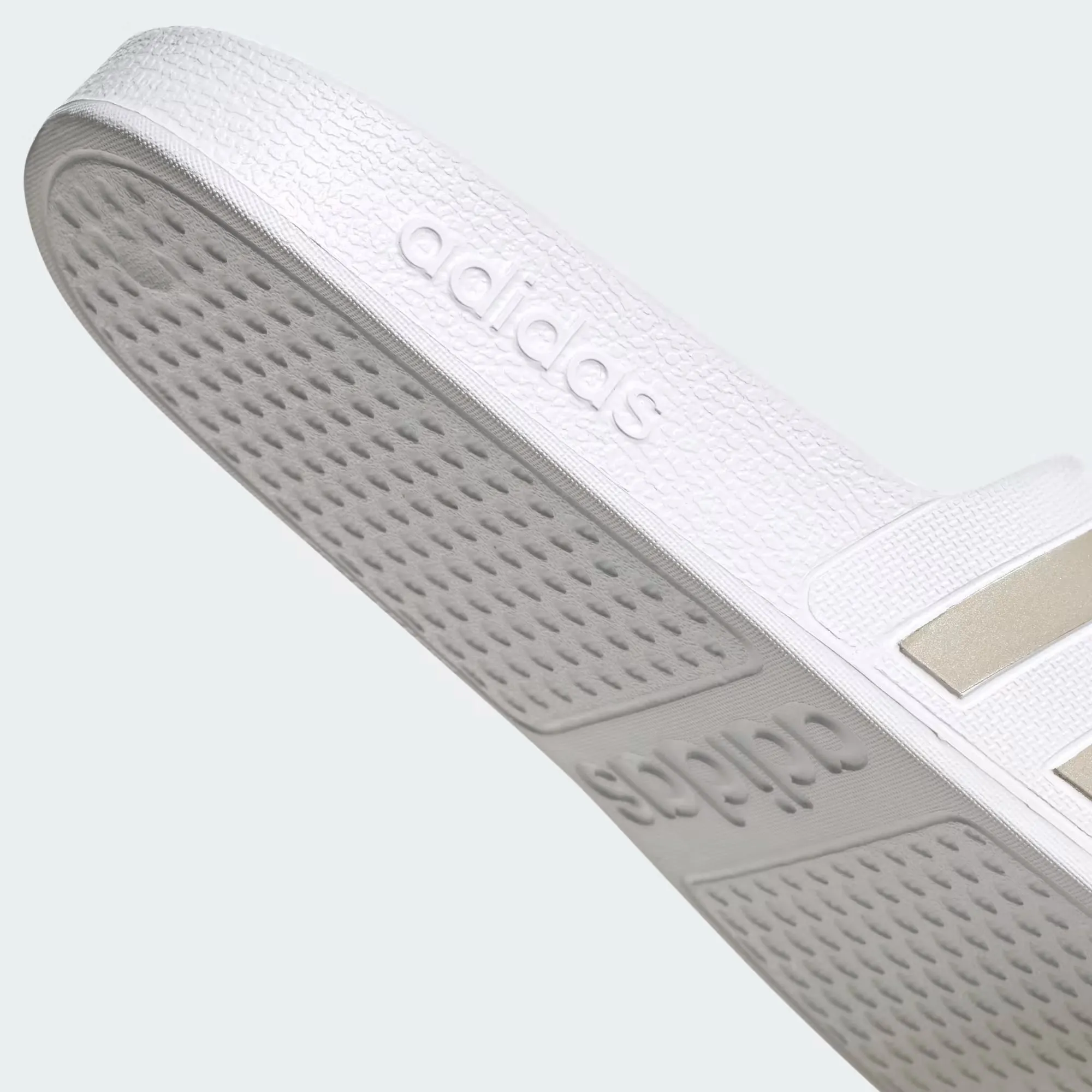 Adidas Adilette Aqua Slides - Men