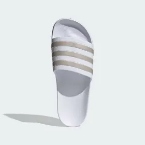 Adidas Adilette Aqua Slides - Men
