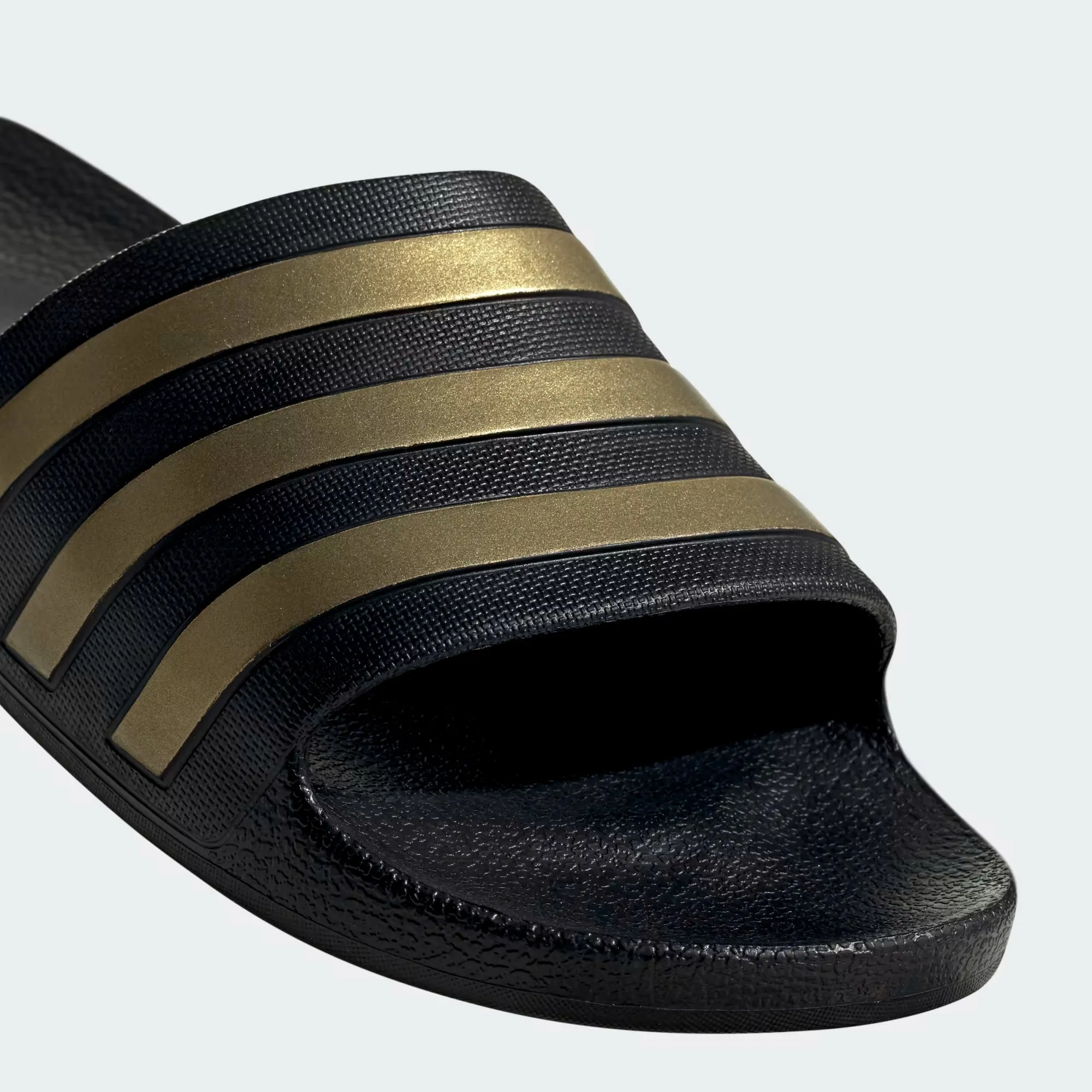 Adidas Adilette Aqua Slides - Men