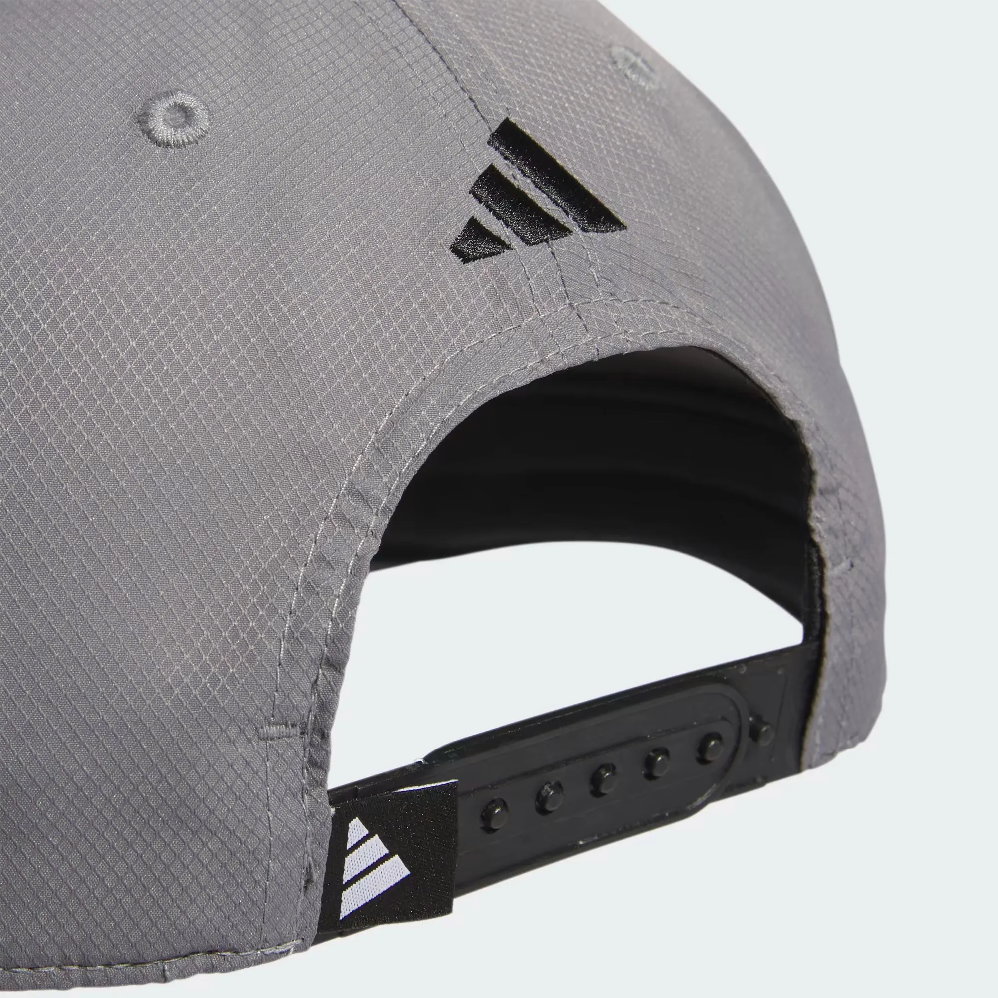 Adidas Stripes Tour Hat - Men