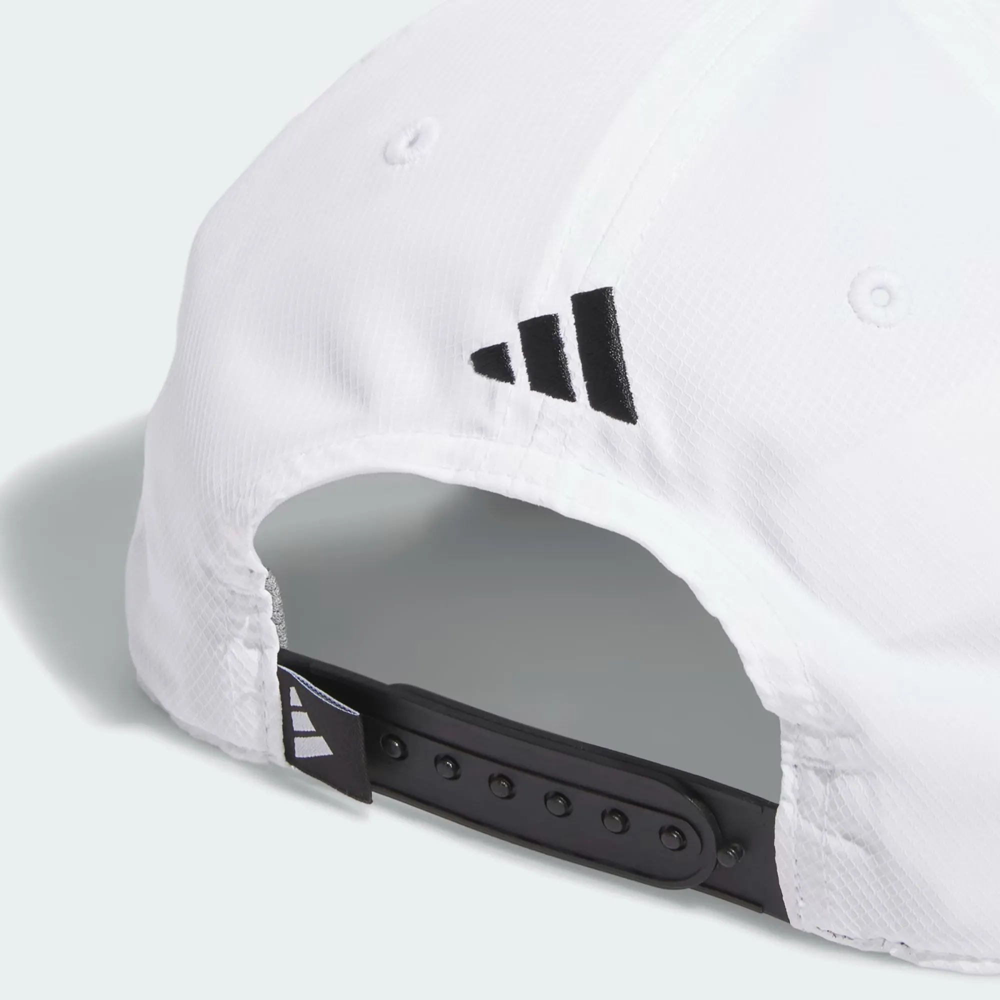 Adidas Stripes Tour Hat - Men