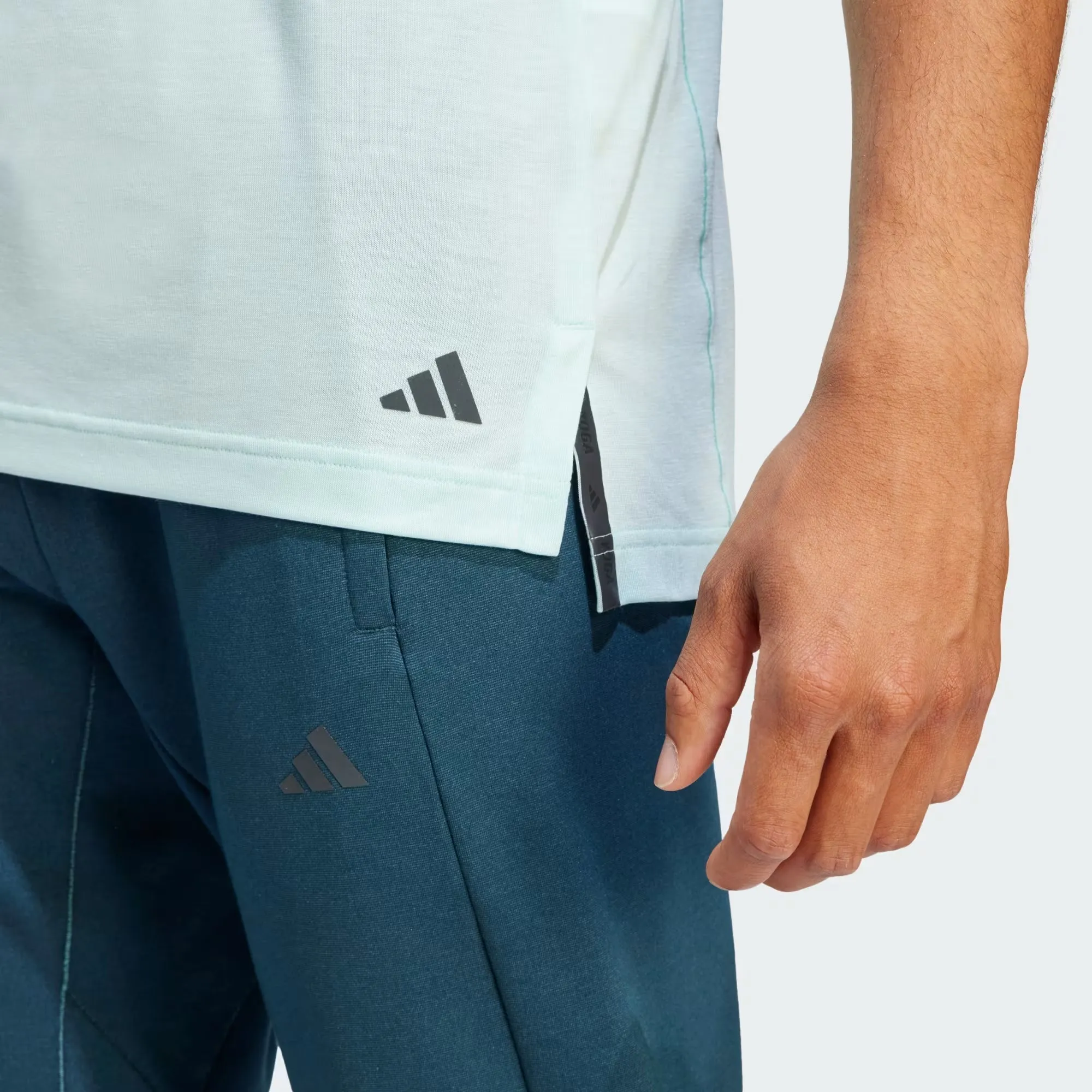 Adidas Yoga Training Tank Top - Men