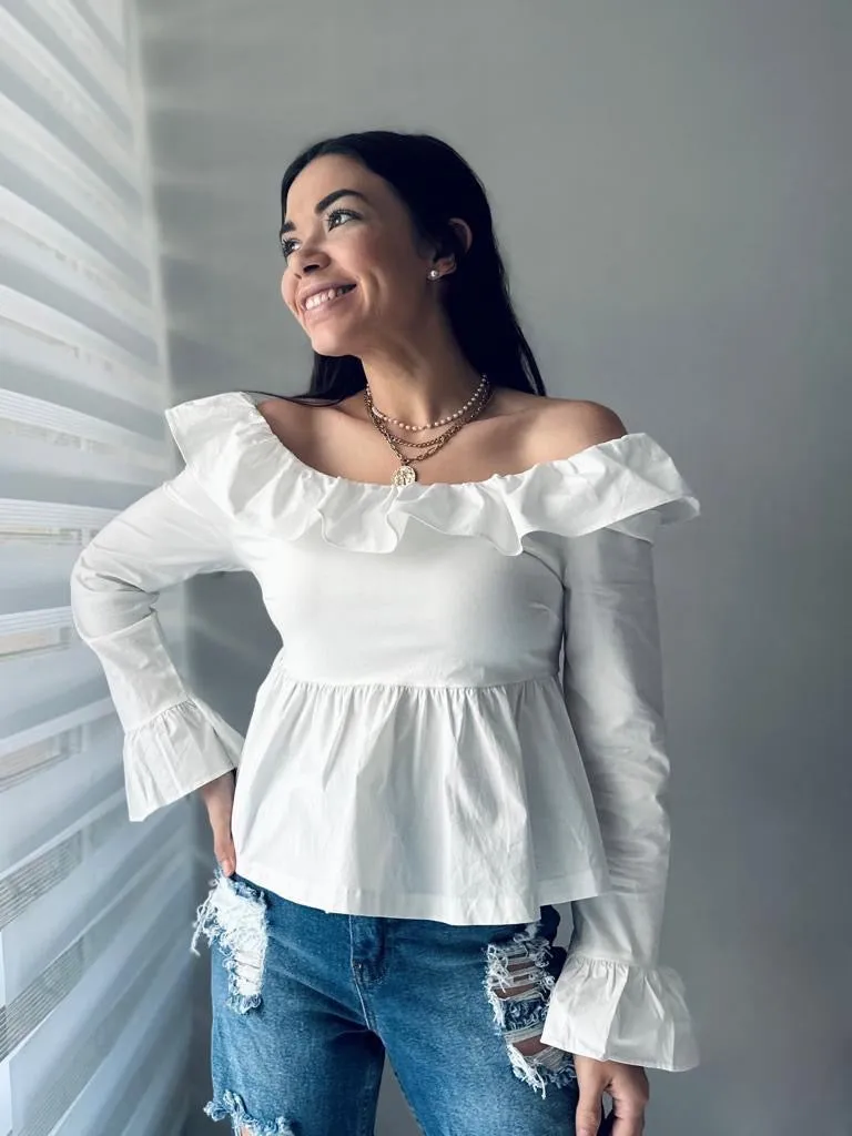 Alana Top