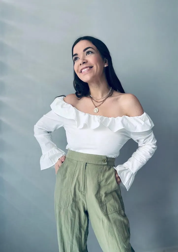 Alana Top