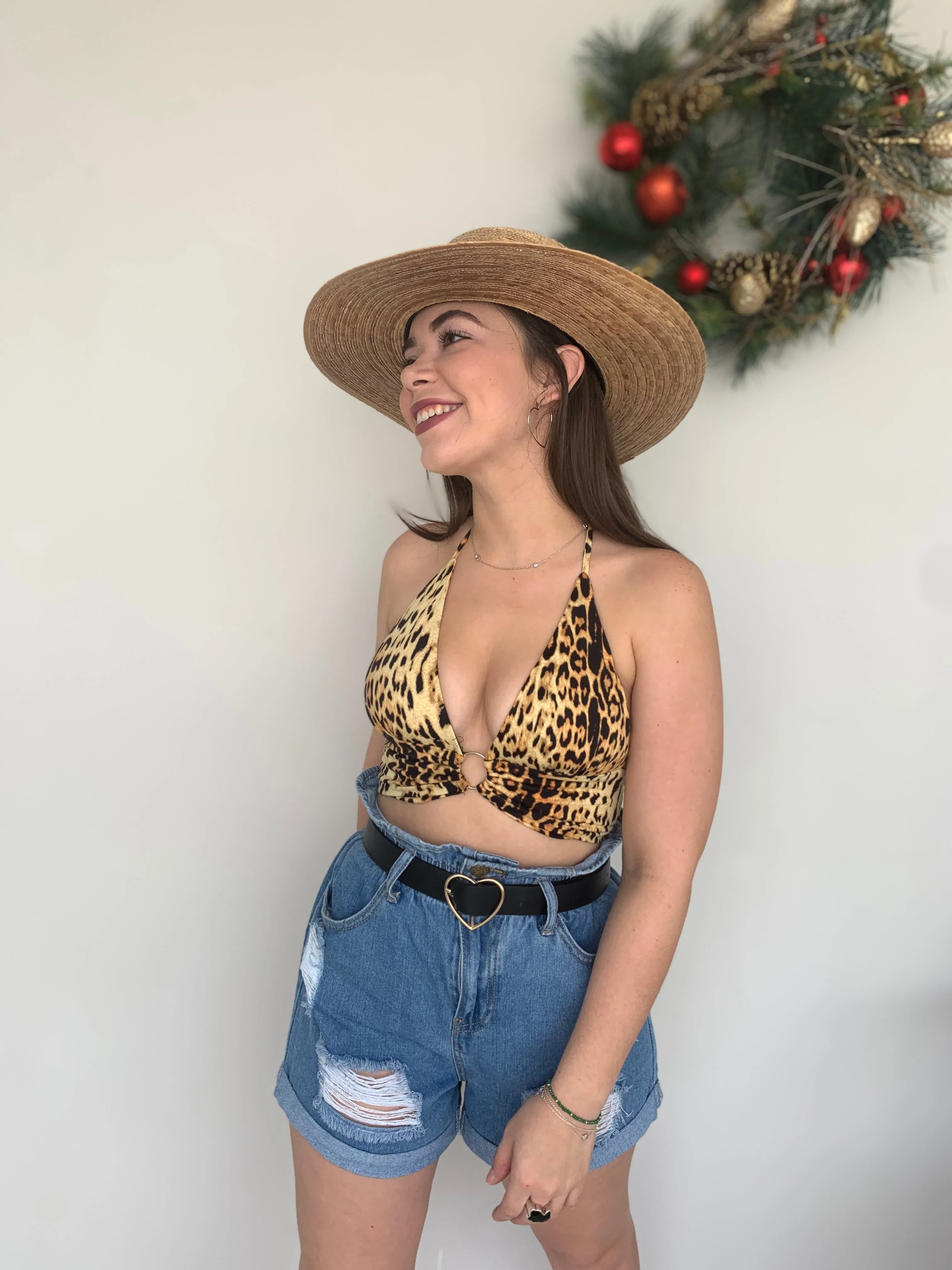 Animal Print CT