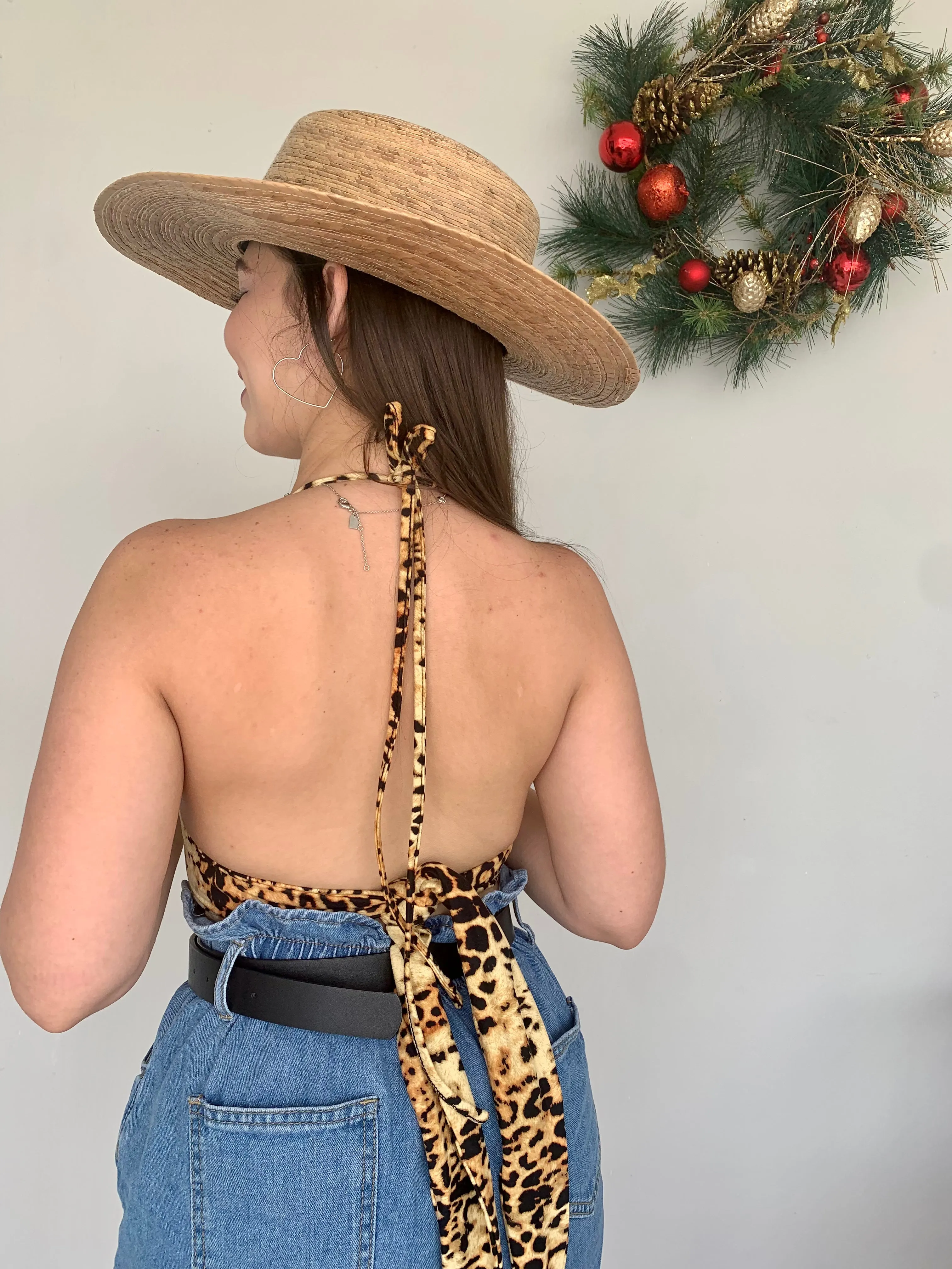 Animal Print CT
