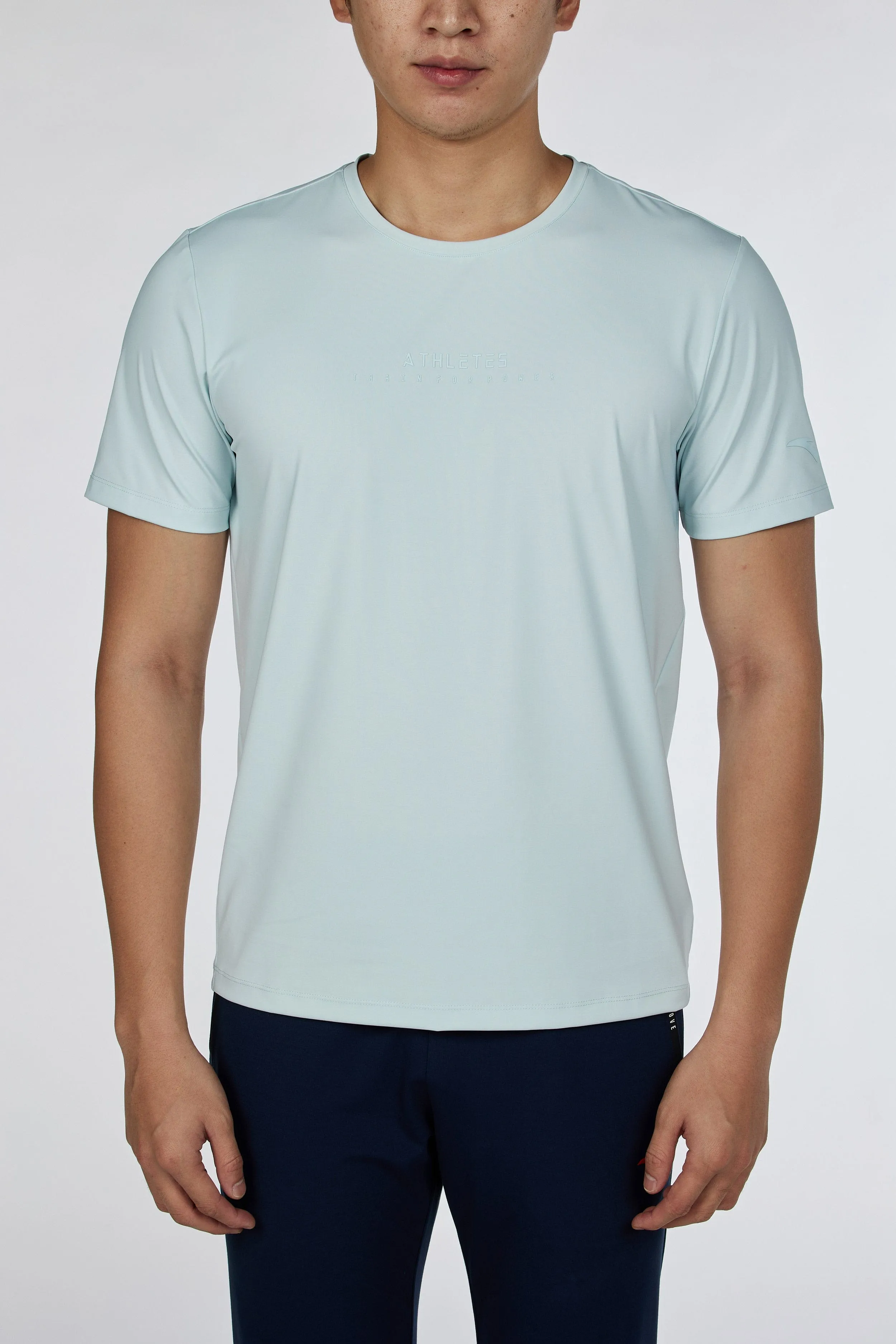 ANTA SS TEE
