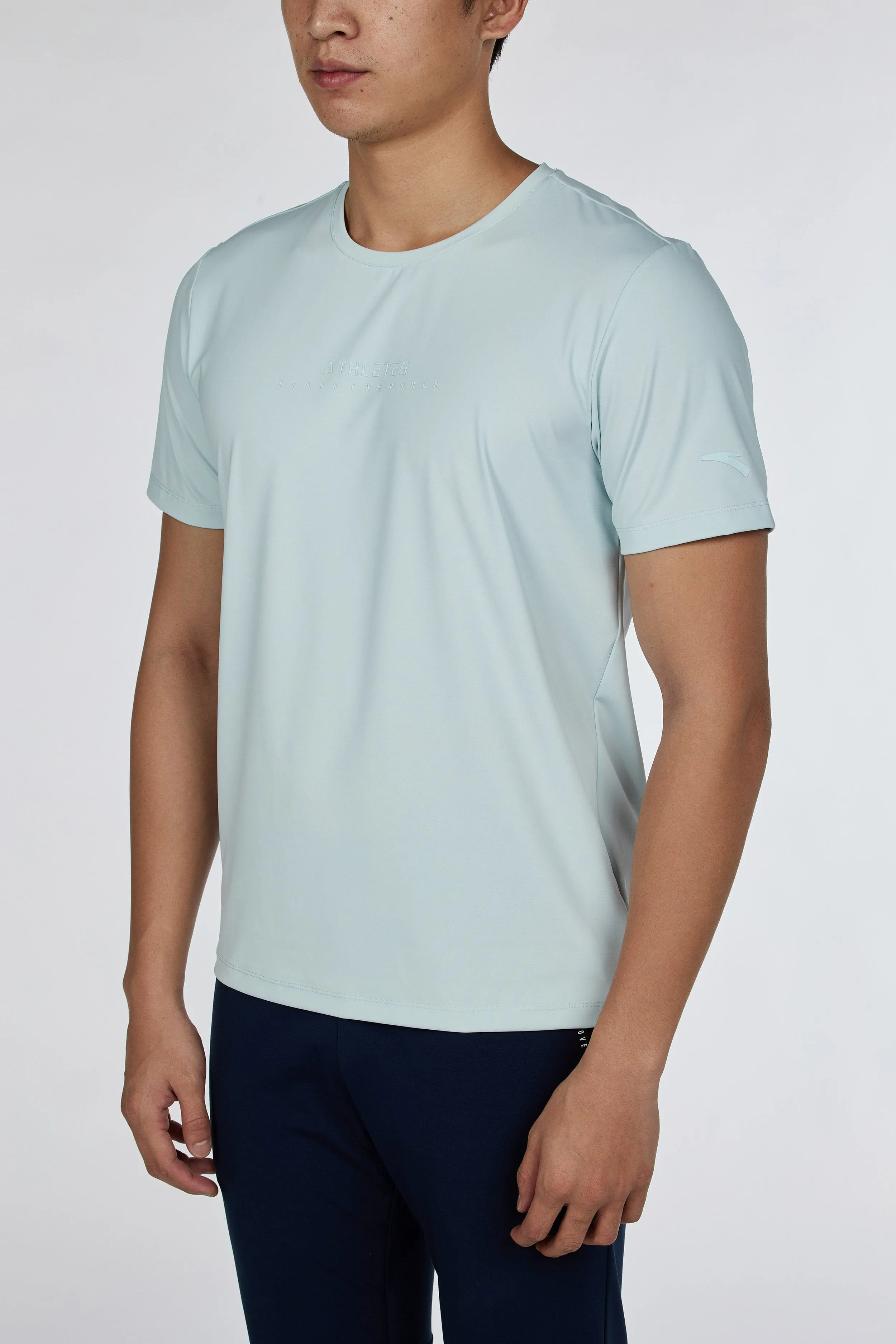 ANTA SS TEE