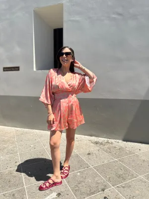 Aria Romper