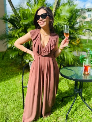 Bailey Jumpsuit