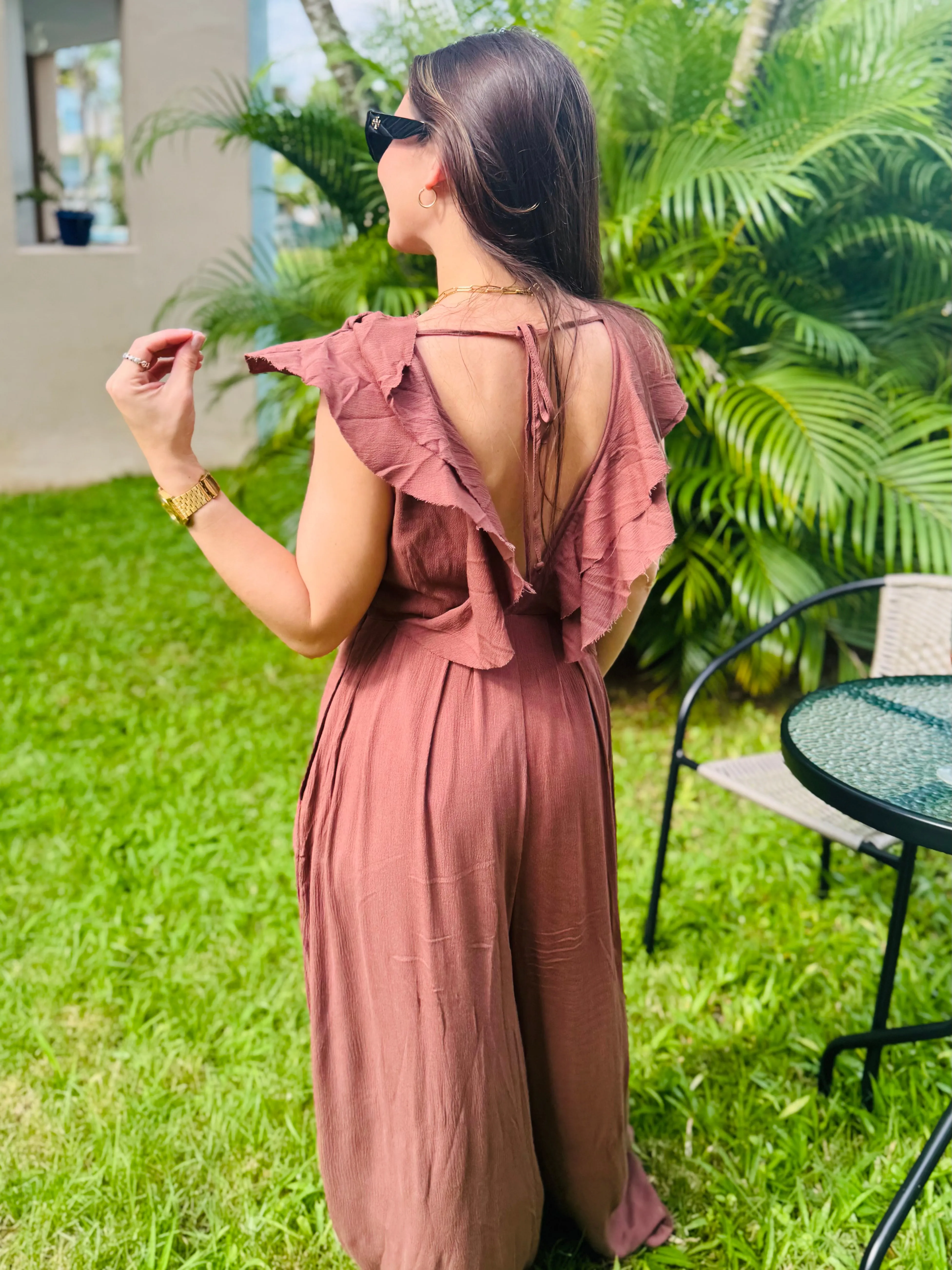 Bailey Jumpsuit
