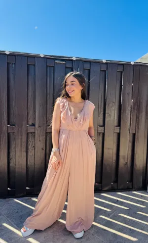 Bali Jumpsuit