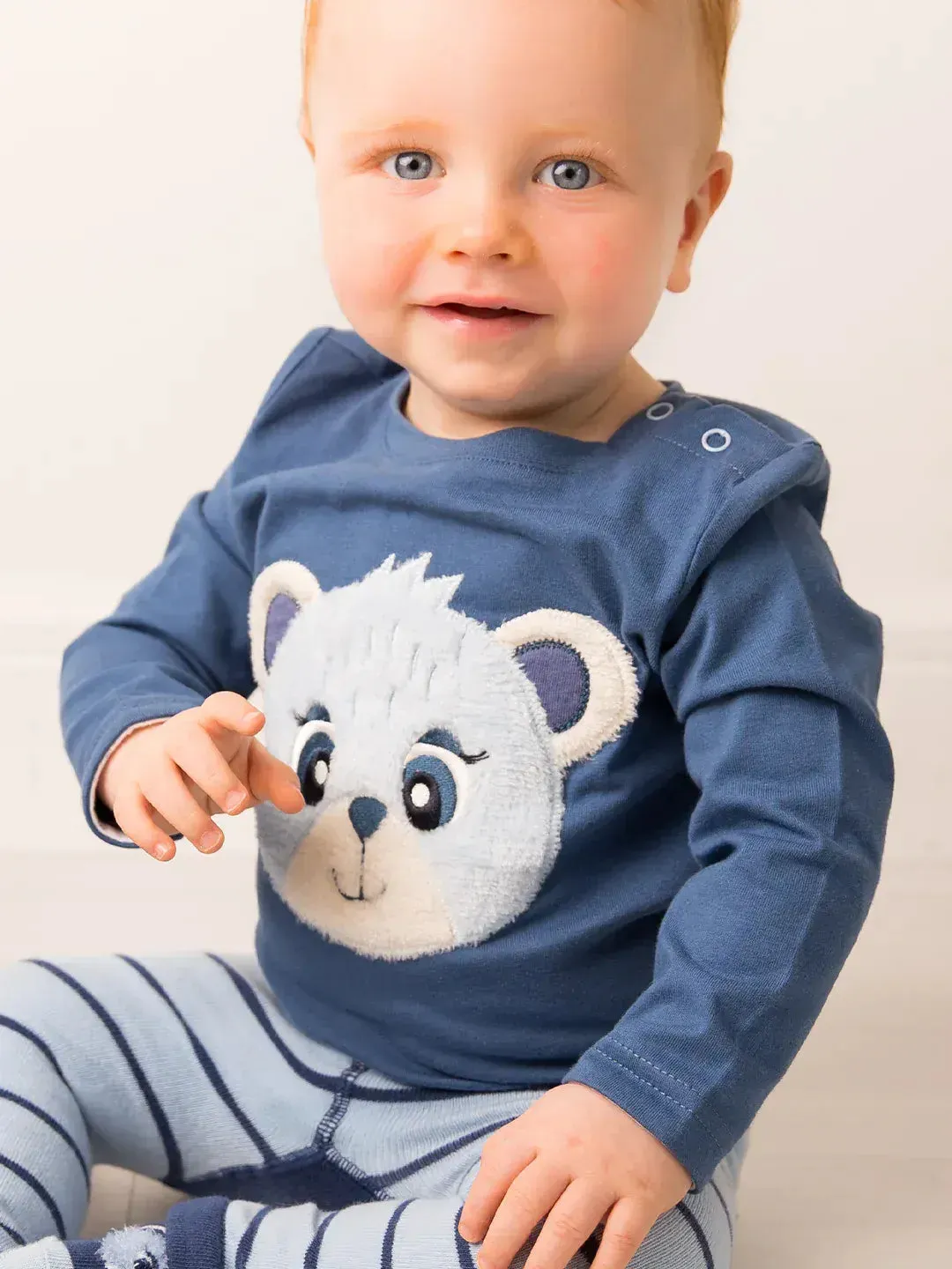 Blade & Rose Preston The Bear Top
