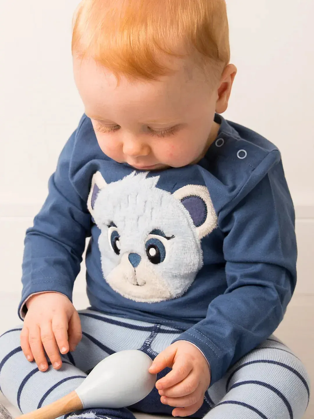 Blade & Rose Preston The Bear Top