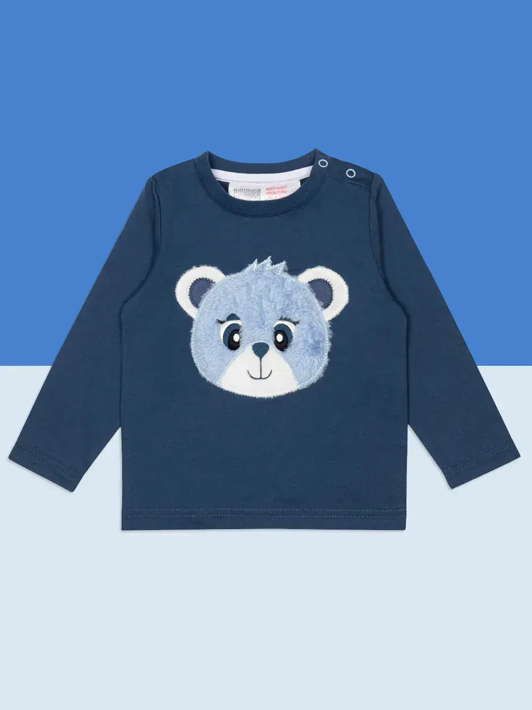 Blade & Rose Preston The Bear Top