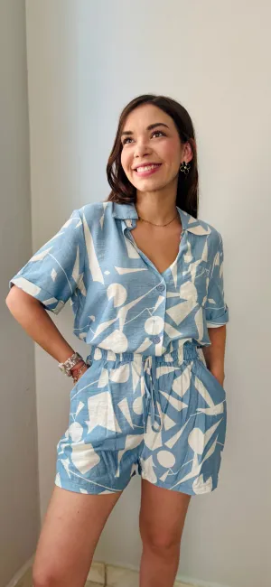 Bluey Set
