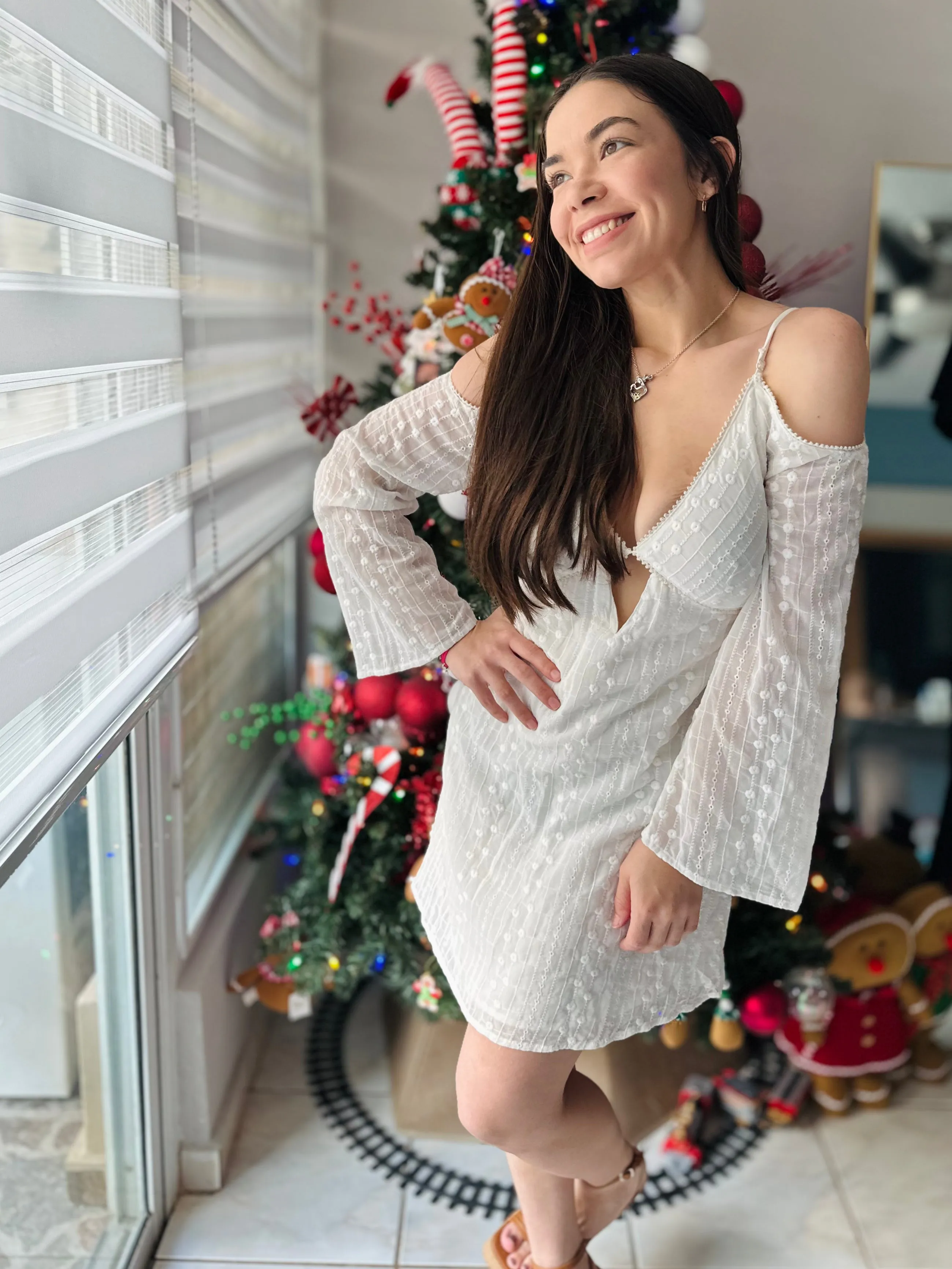 Boho Dress