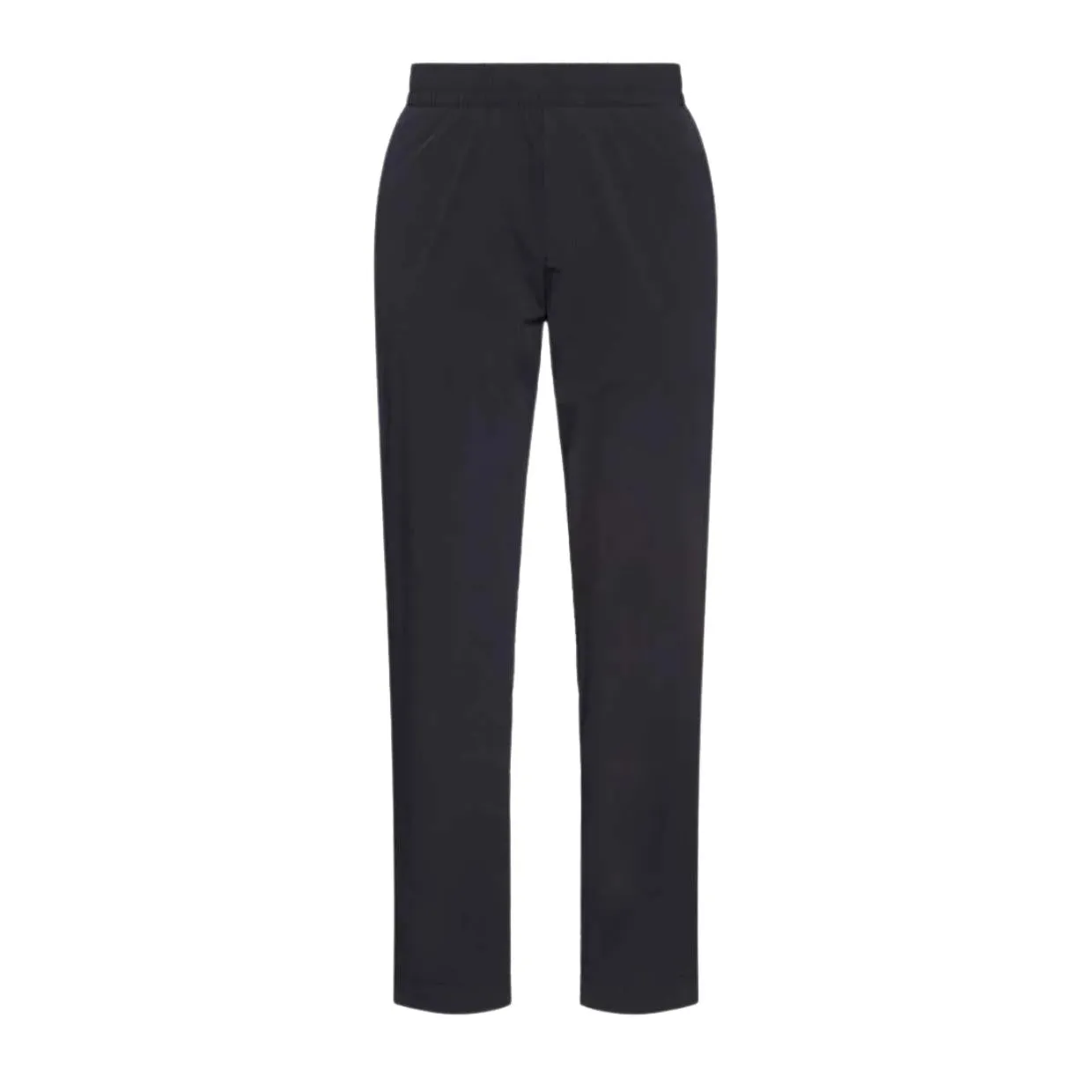 BOSS Slim Fit T Leggenda Black Trousers