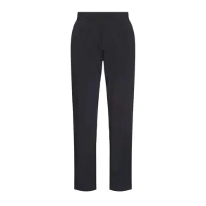 BOSS Slim Fit T Leggenda Black Trousers