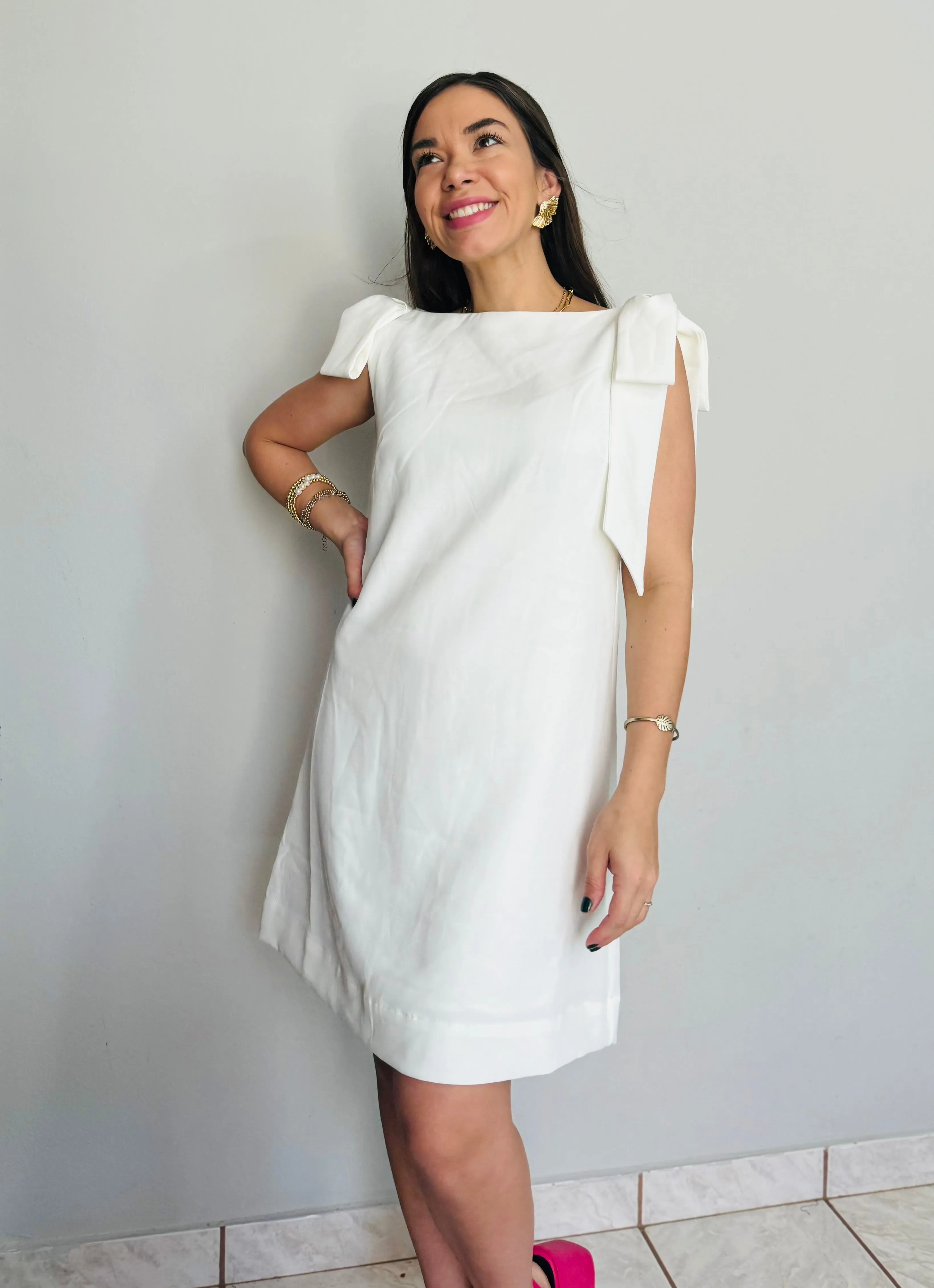 Bow Dress