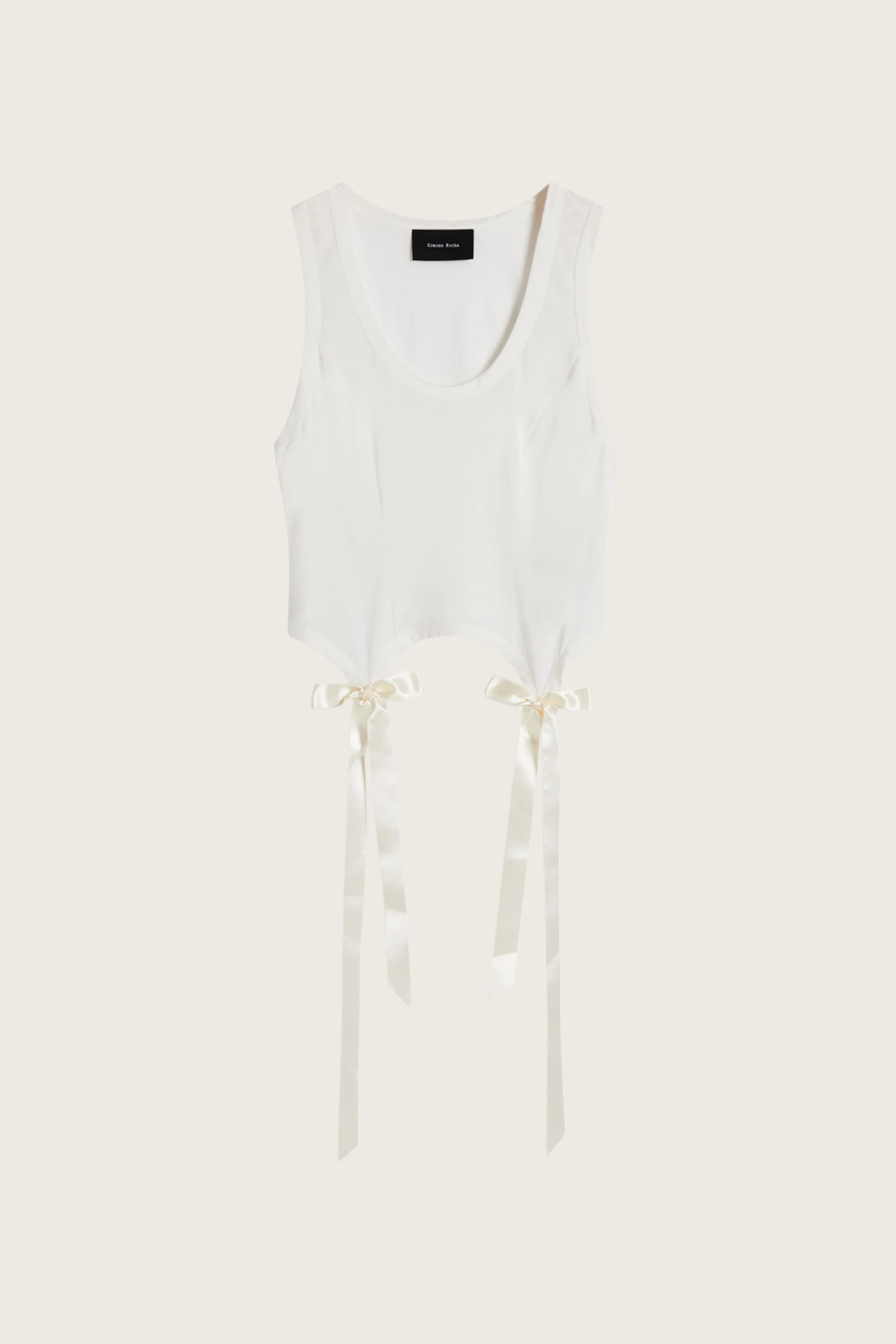 Bow Tail Easy Tank