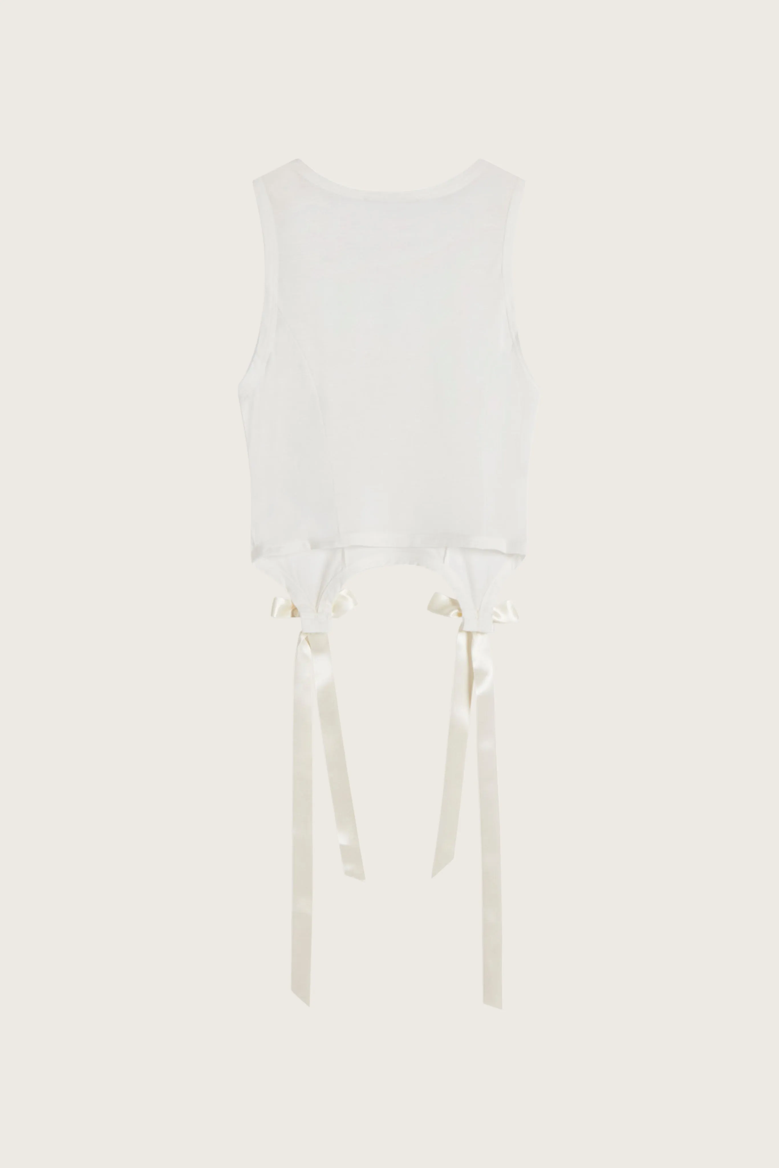 Bow Tail Easy Tank