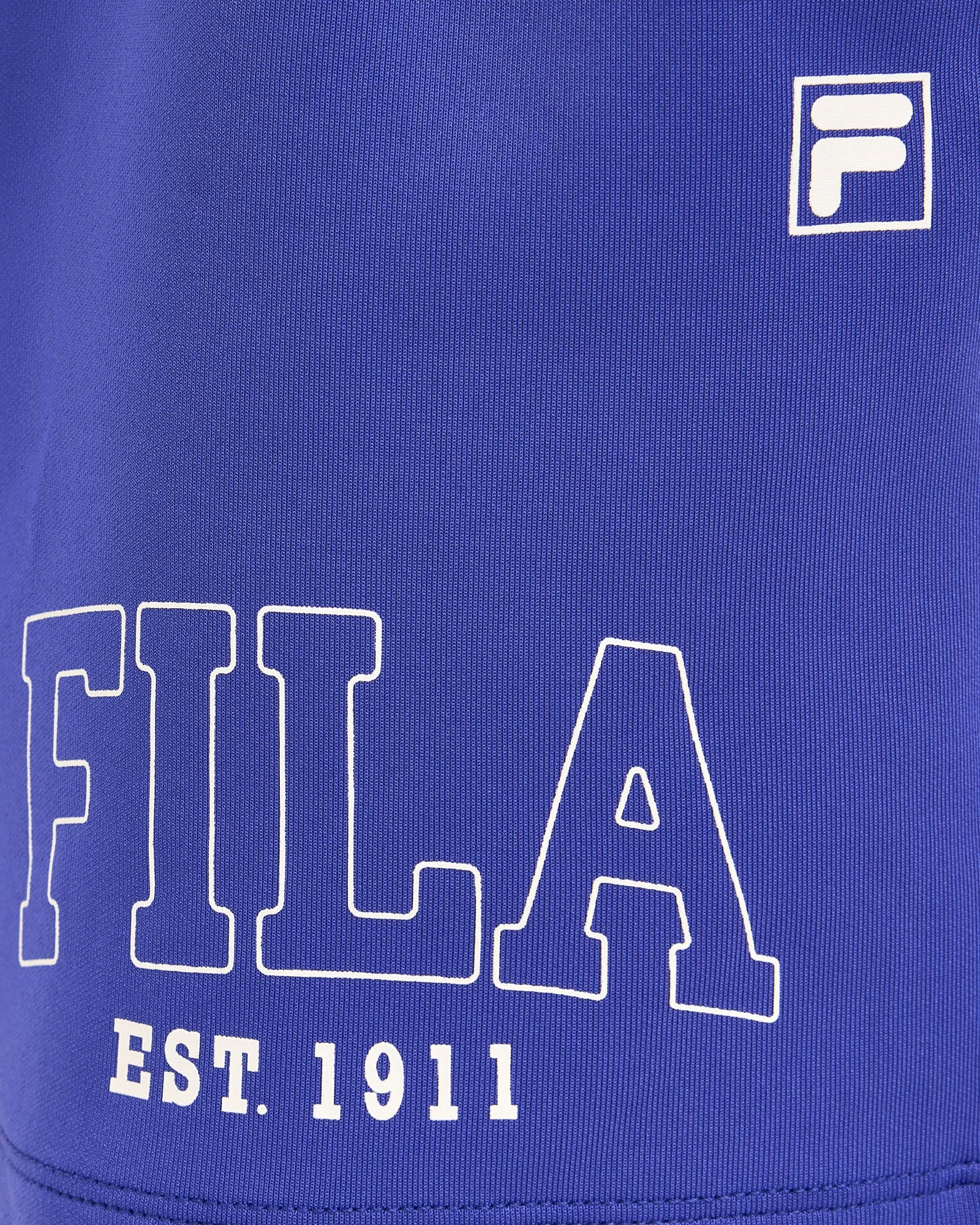 Boys Dominic Shorts -FILA