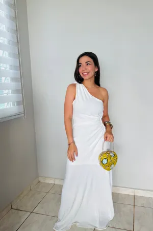 Brisa Maxi Dress