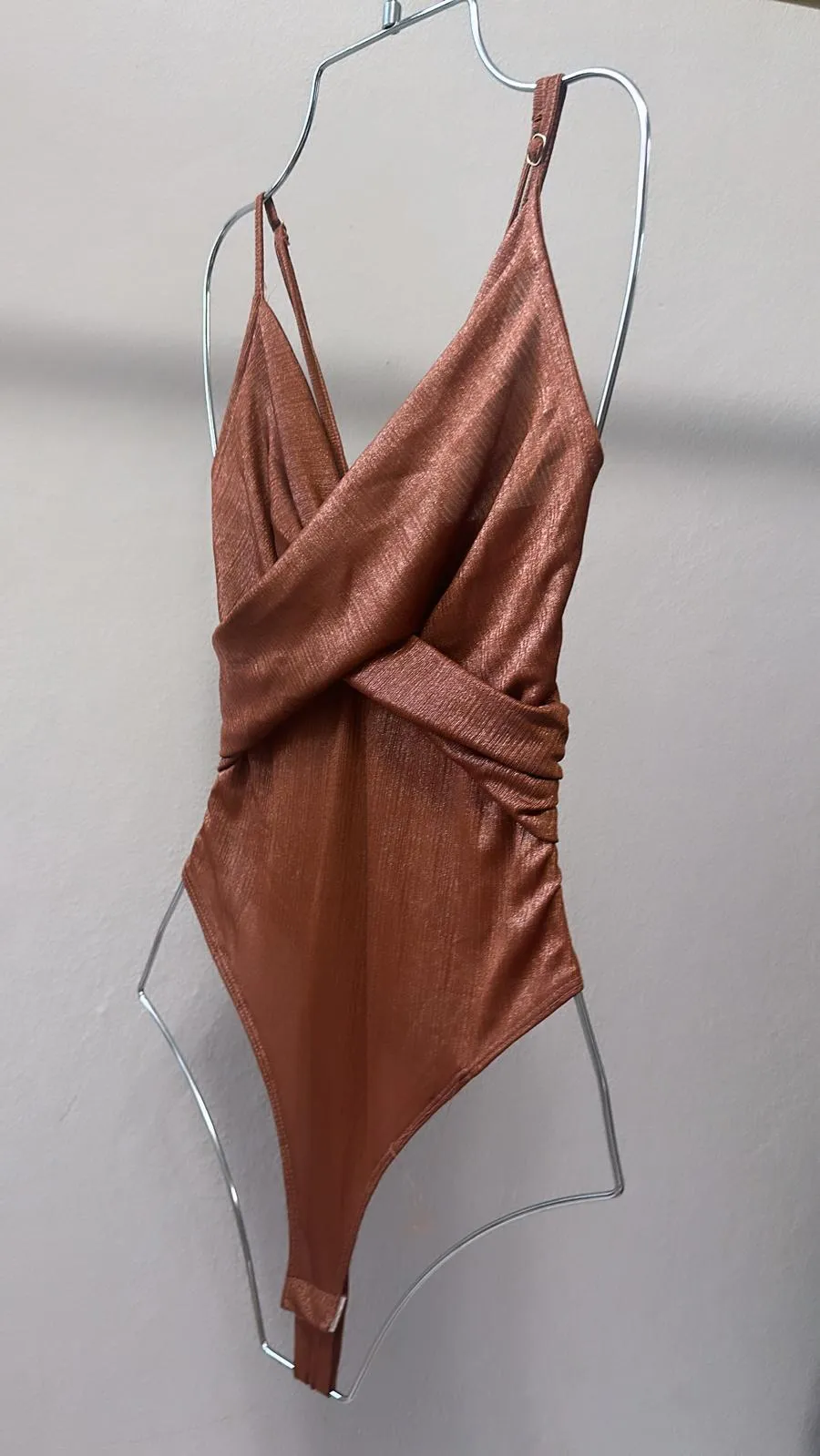 Bronce Bodysuit