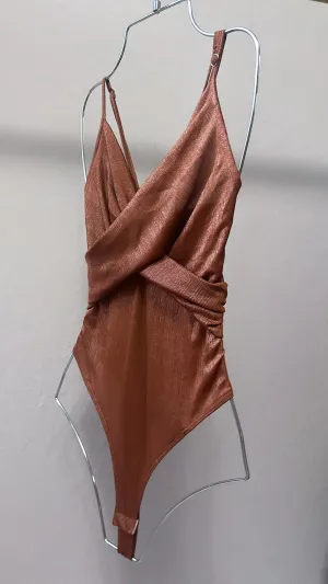 Bronce Bodysuit