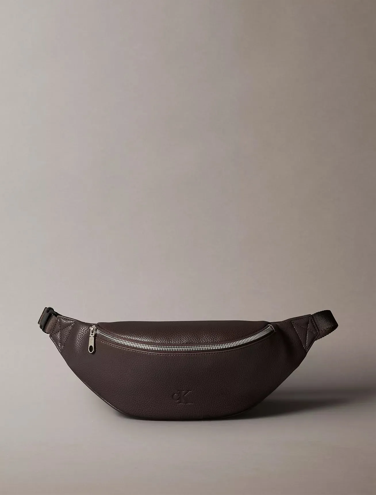 Calvin Klein All Day CK Logo Waistpack - Men