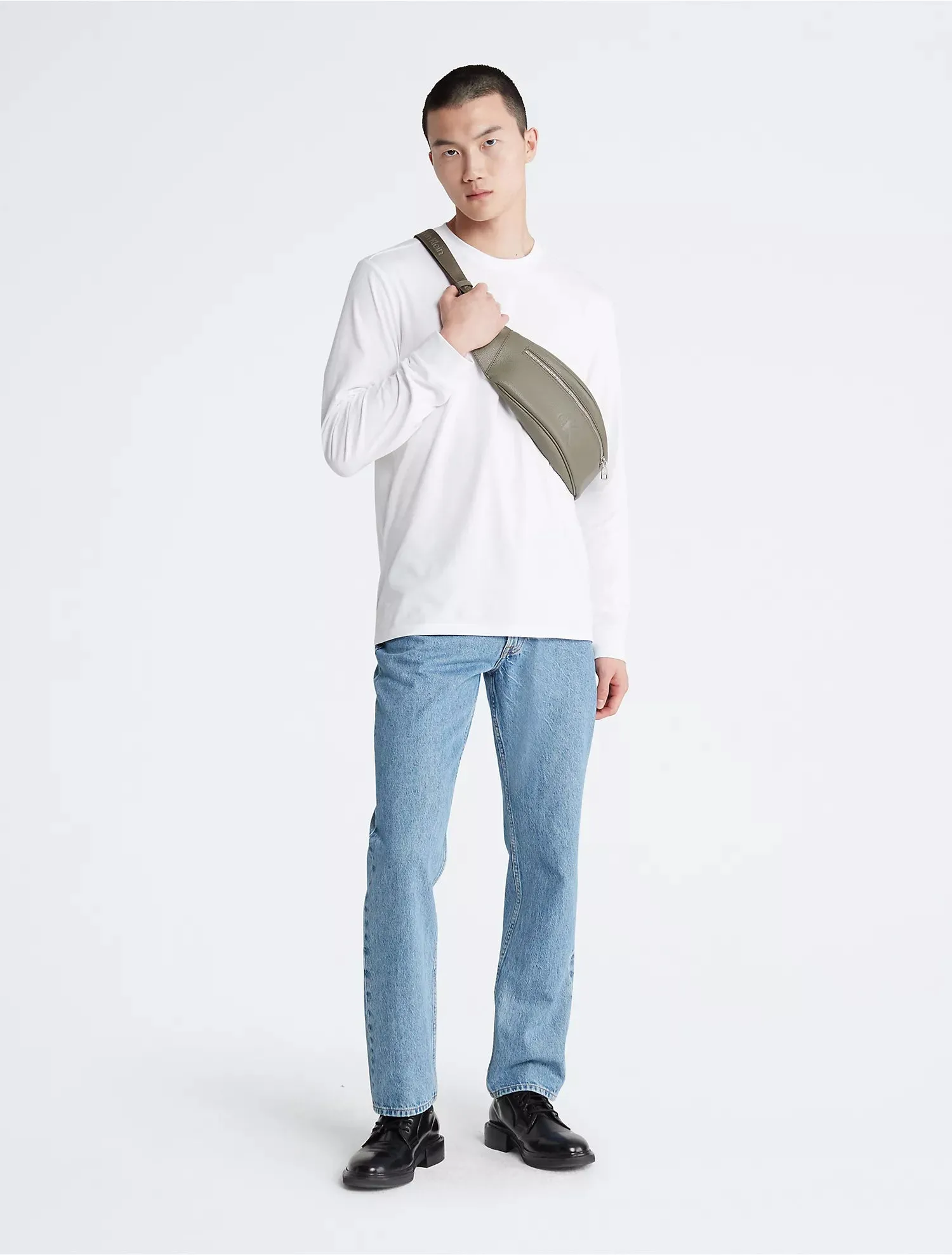 Calvin Klein All Day Waistpack - Men