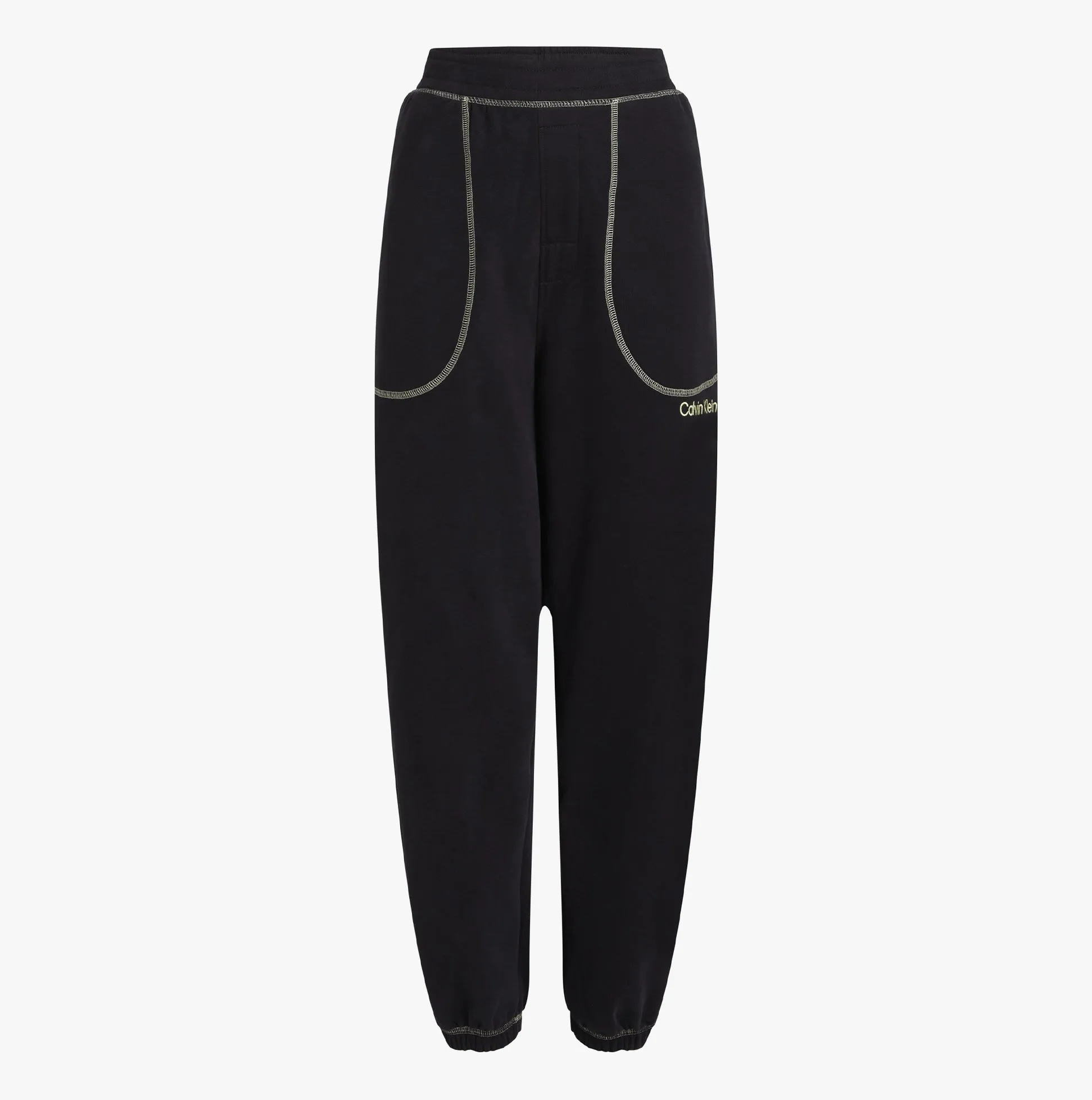 Calvin Klein FUTURE SHIFT  Womens Joggers Black