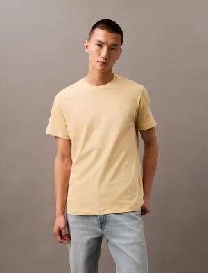 Calvin Klein Liquid Touch Crewneck T-Shirt - Men