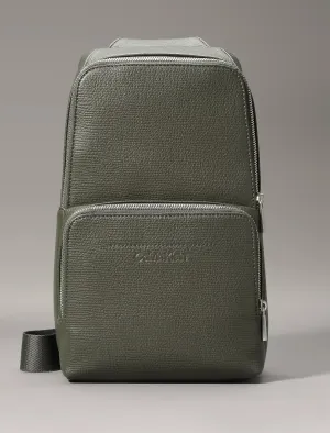 Calvin Klein Refined Sling Bag - Men