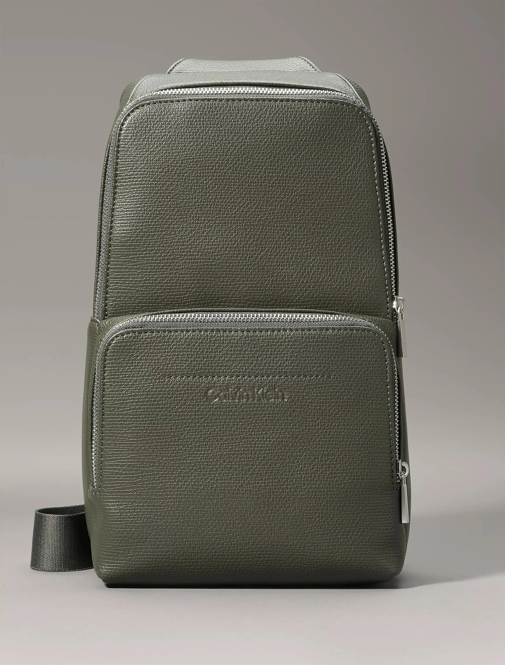 Calvin Klein Refined Sling Bag - Men