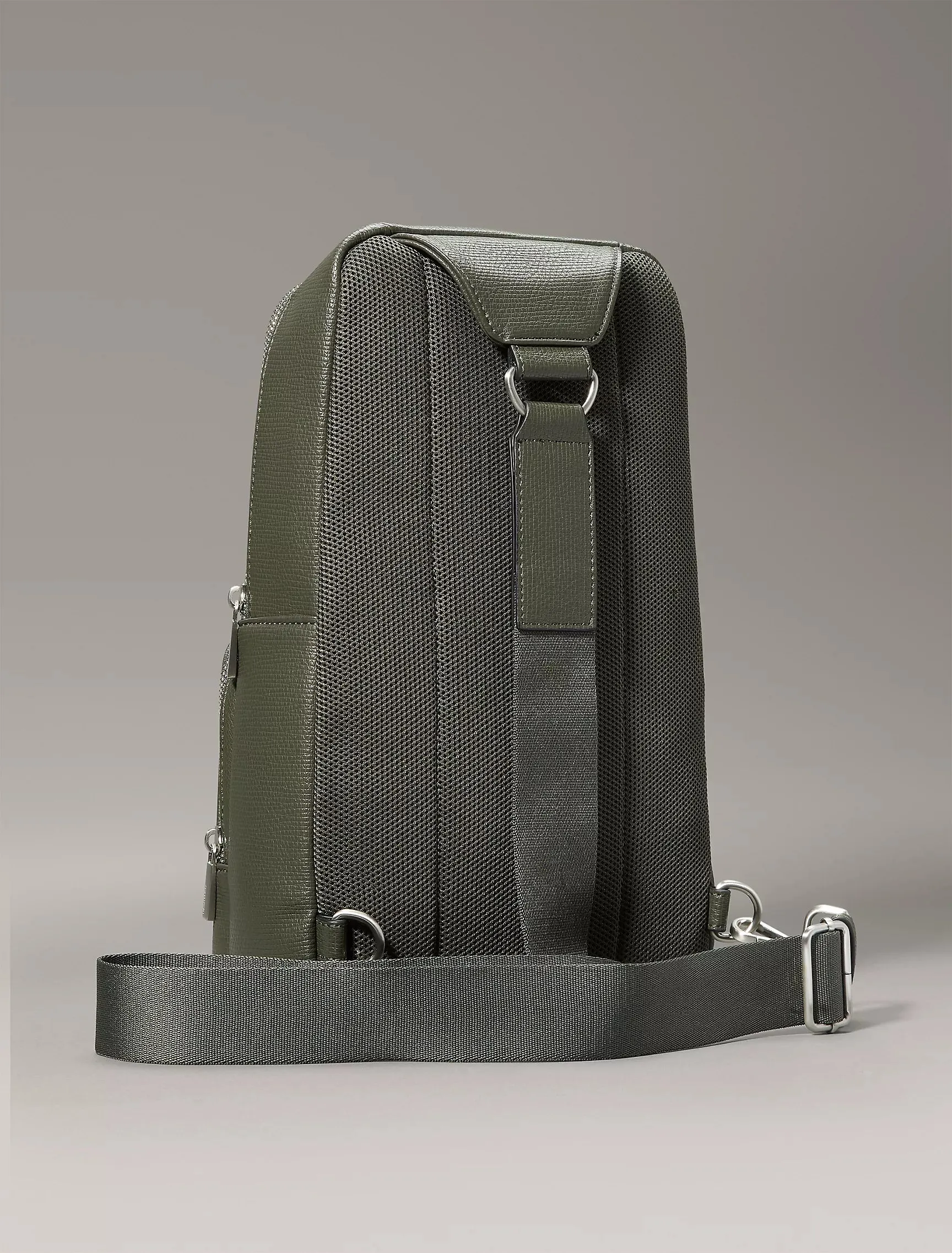 Calvin Klein Refined Sling Bag - Men
