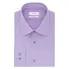 Calvin Klein Slim Fit Solid Dobby Dress Shirt