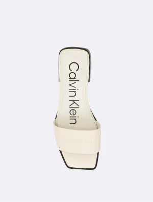 Calvin Klein Tansy Sandal - Women